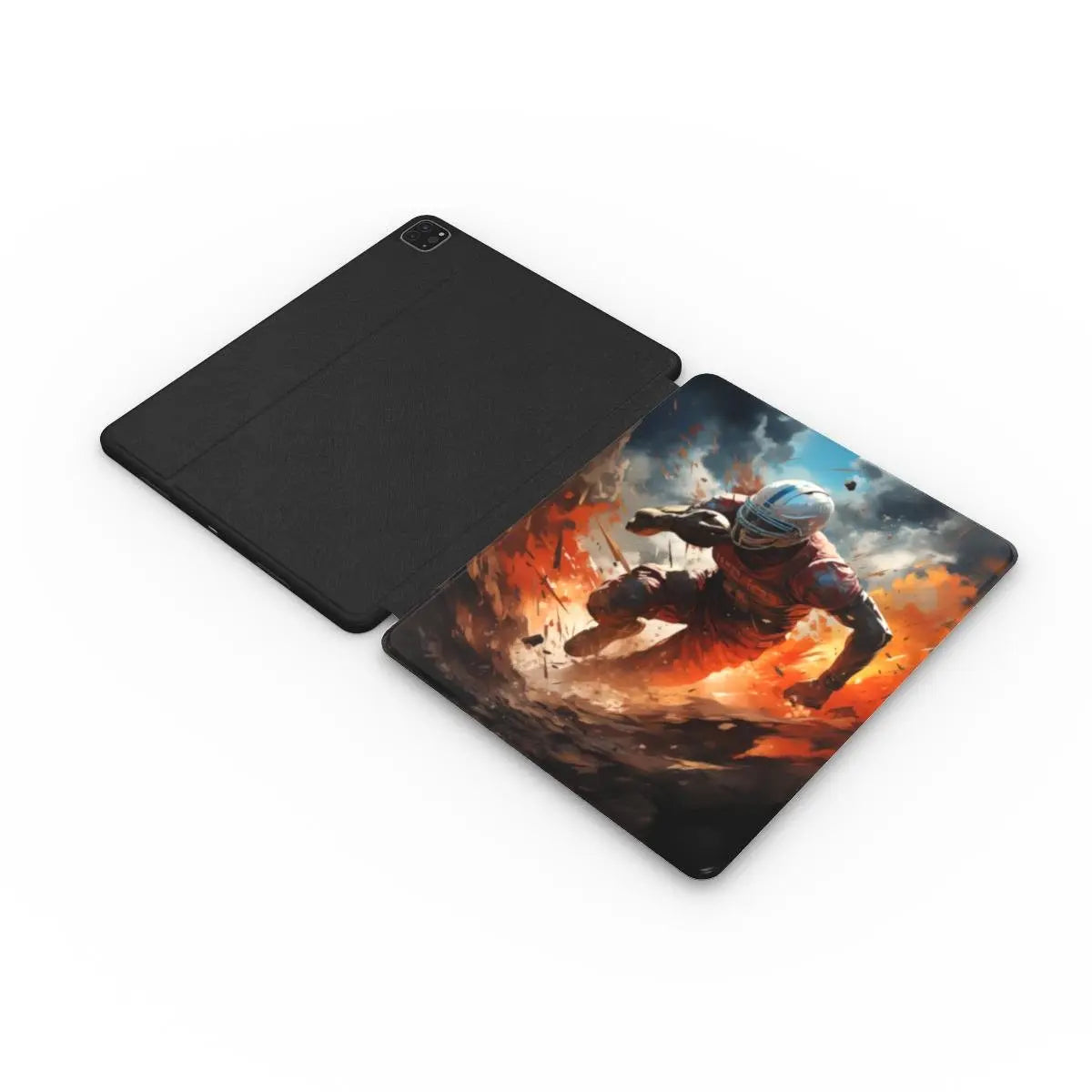 American Football iPad Case