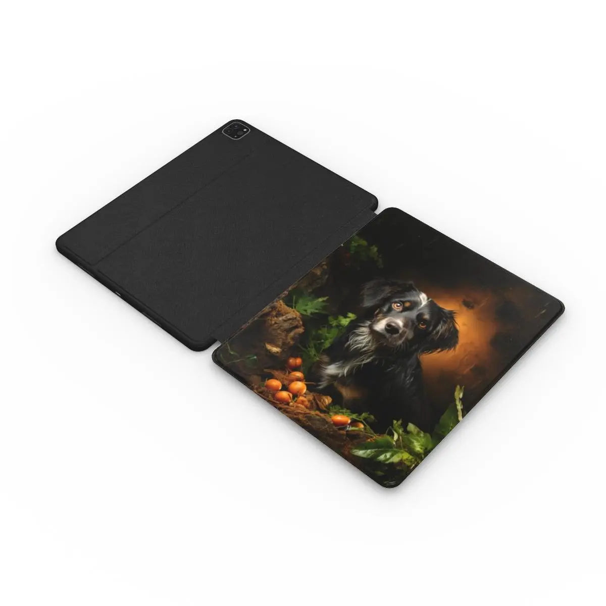 Loyal iPad Case