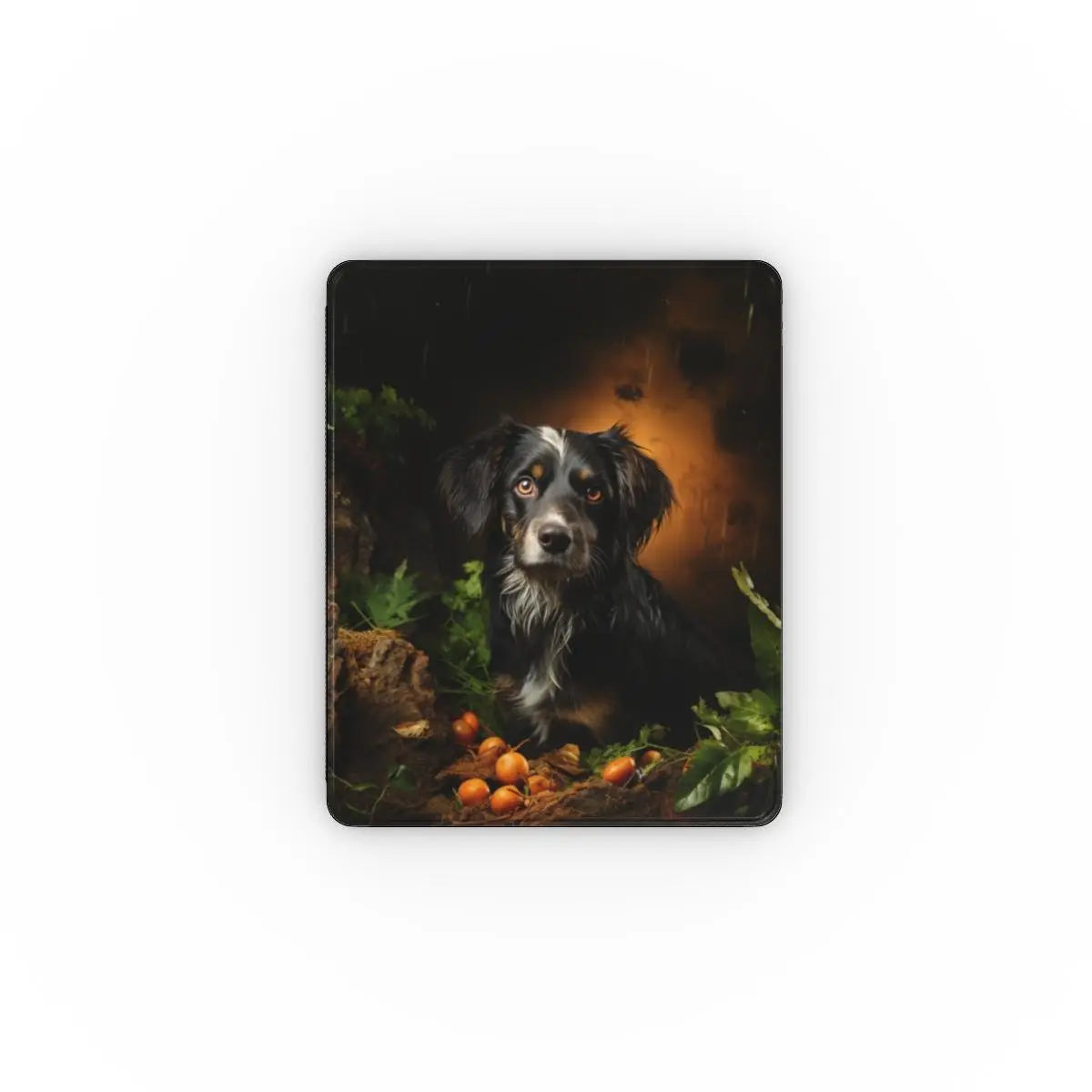 Loyal iPad Case