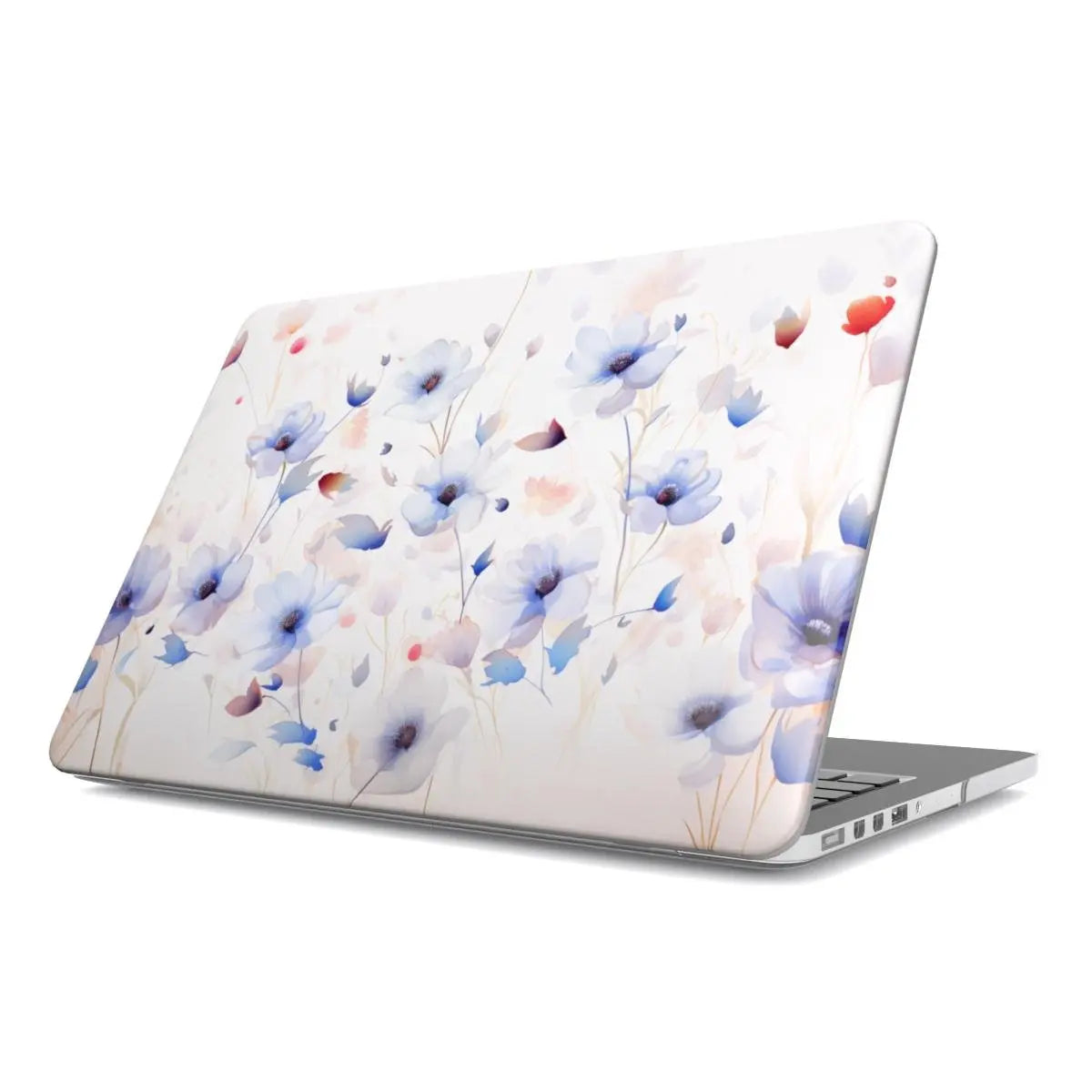 Lucid Dreams MacBook Case
