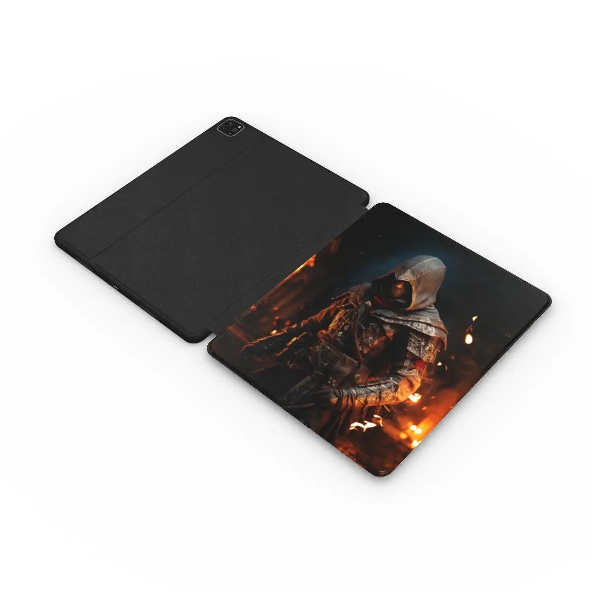 Old West iPad Case