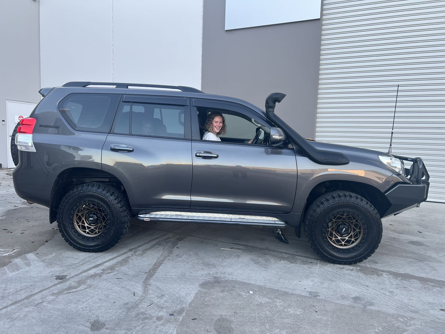 Empowering Female Drivers: Expert Wheels and Tyres Services at Wheels Republic