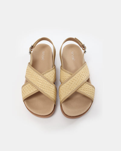 wide shoes