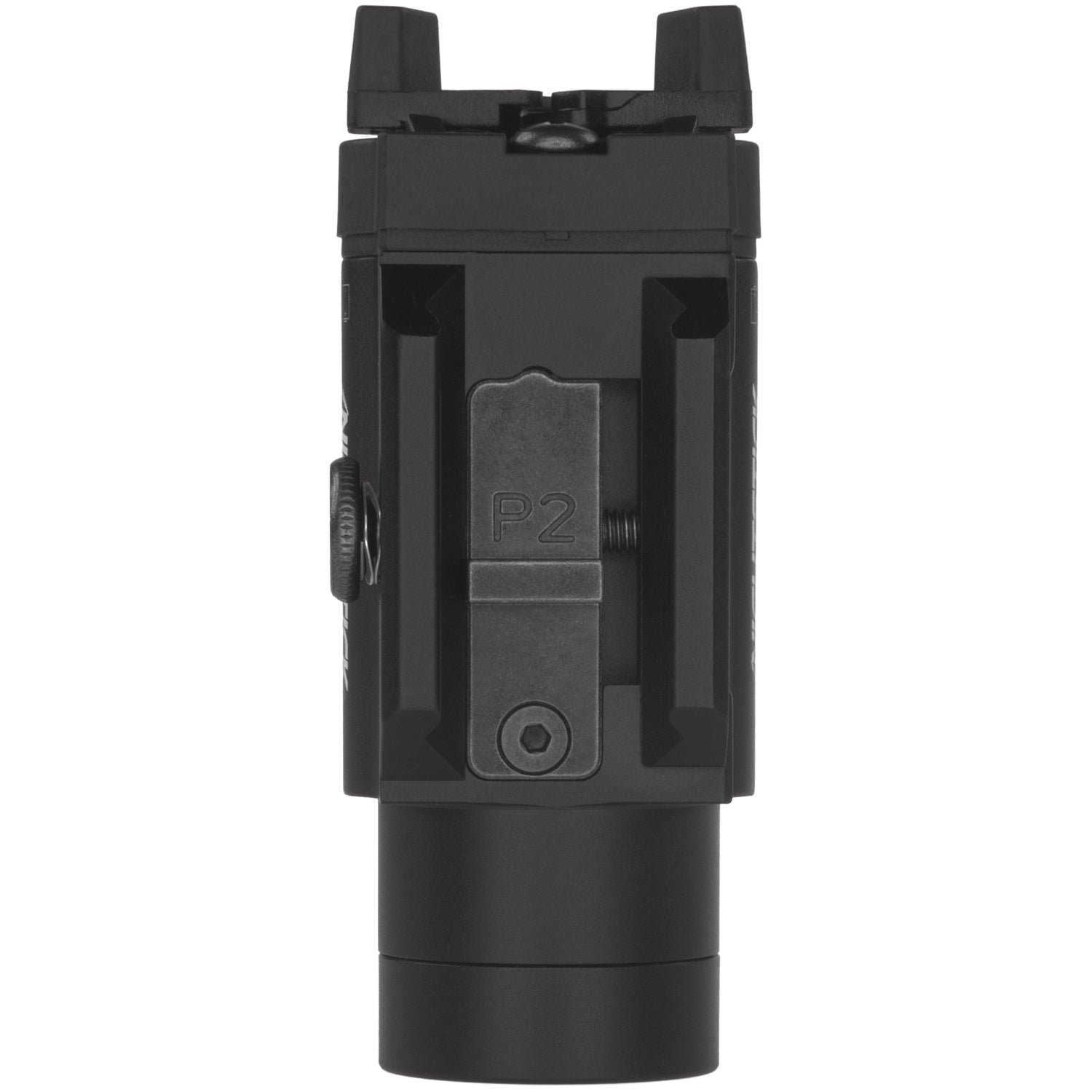 Nightstick - TWM-850XL: Tactical Weapon-Mounted Light