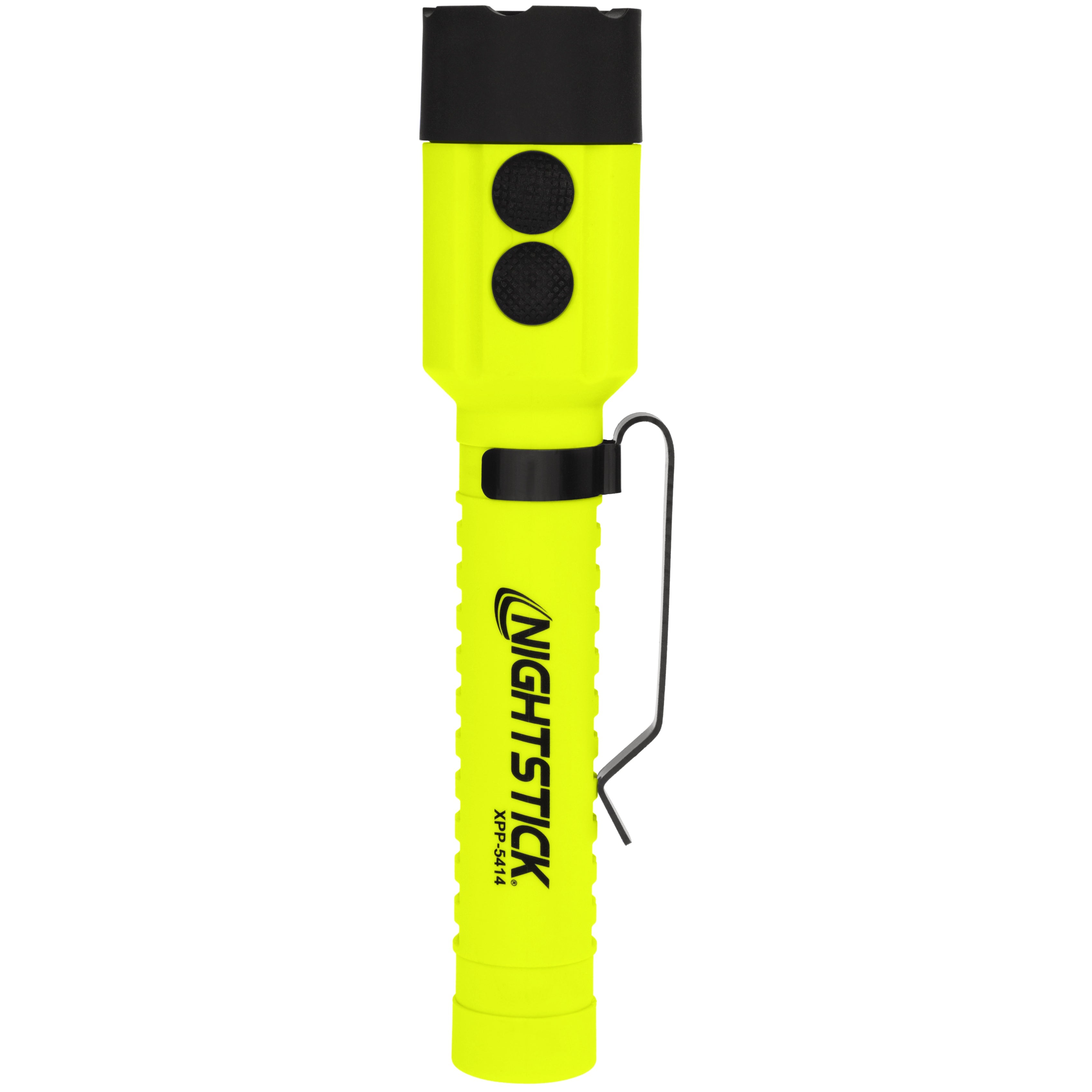 Nightstick - Dual-Light? Flashlight w/Tail Magnet