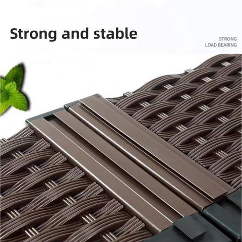 Flexible Modular garden beds