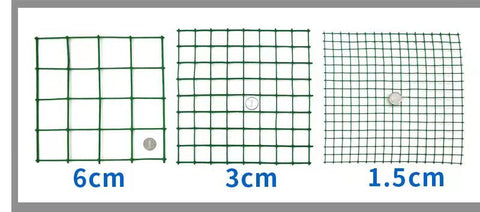 PVC Coated Mesh