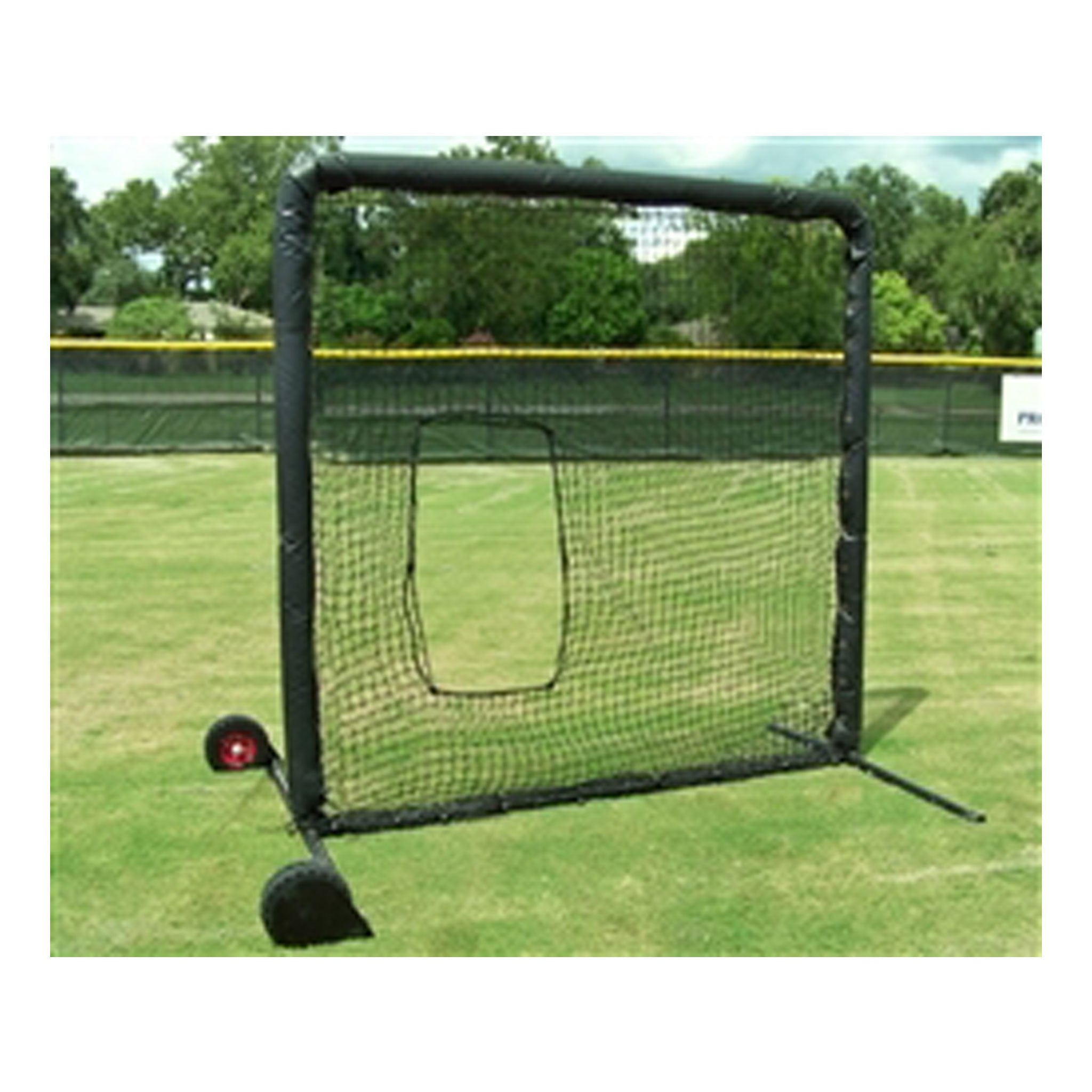 7x7 Softball Screen Replacement Net #60