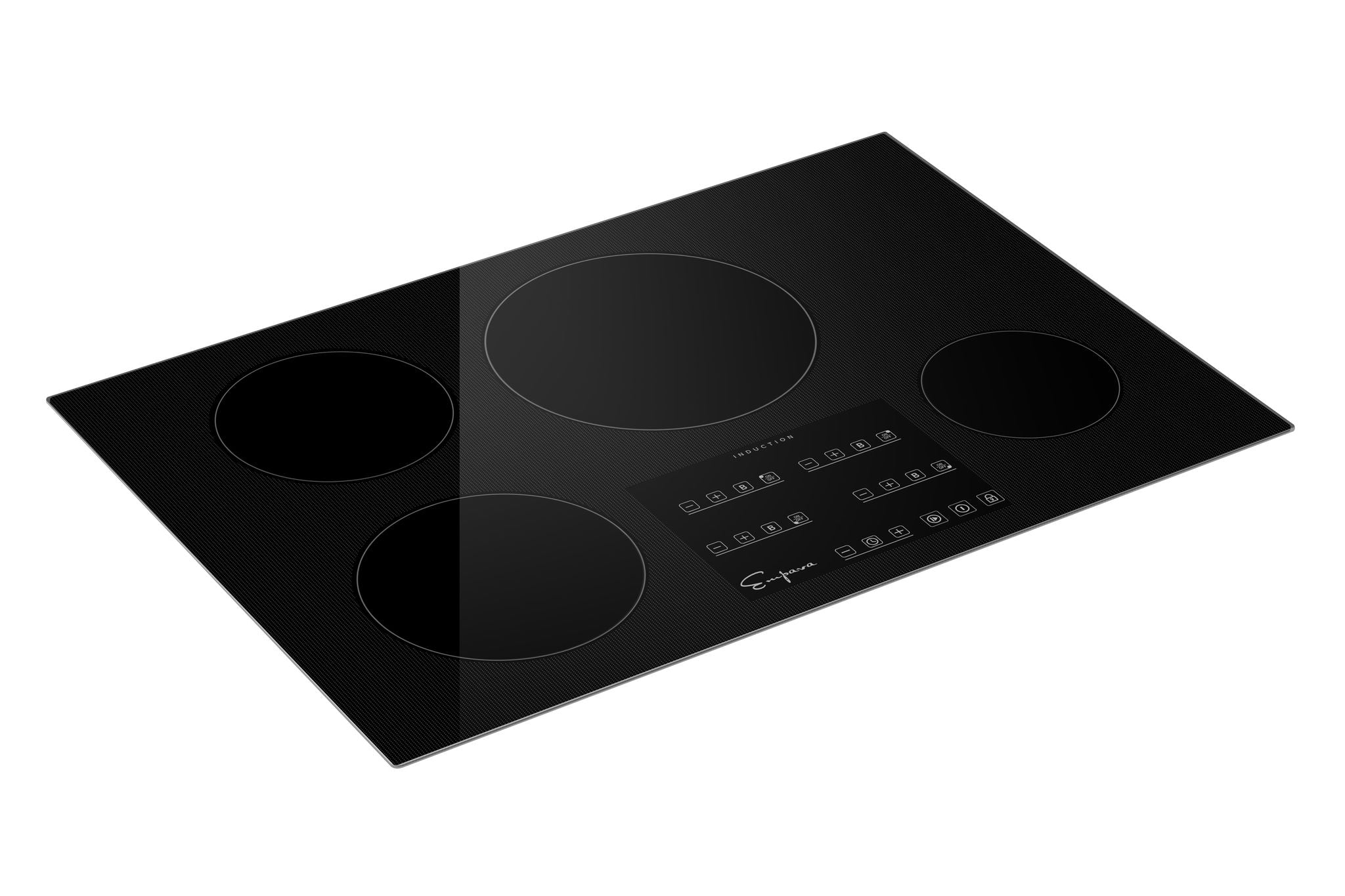 Empava 30 in. 4 Burner Induction Cooktop (IDC30)