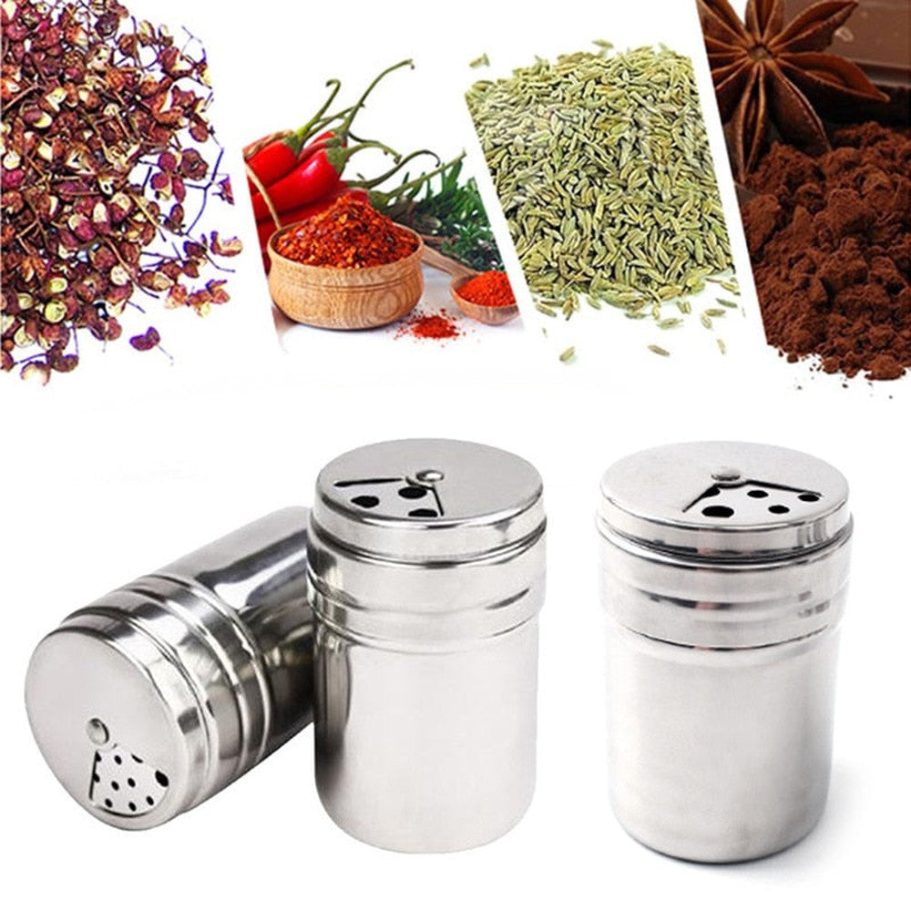 Stainless Steel Shaker