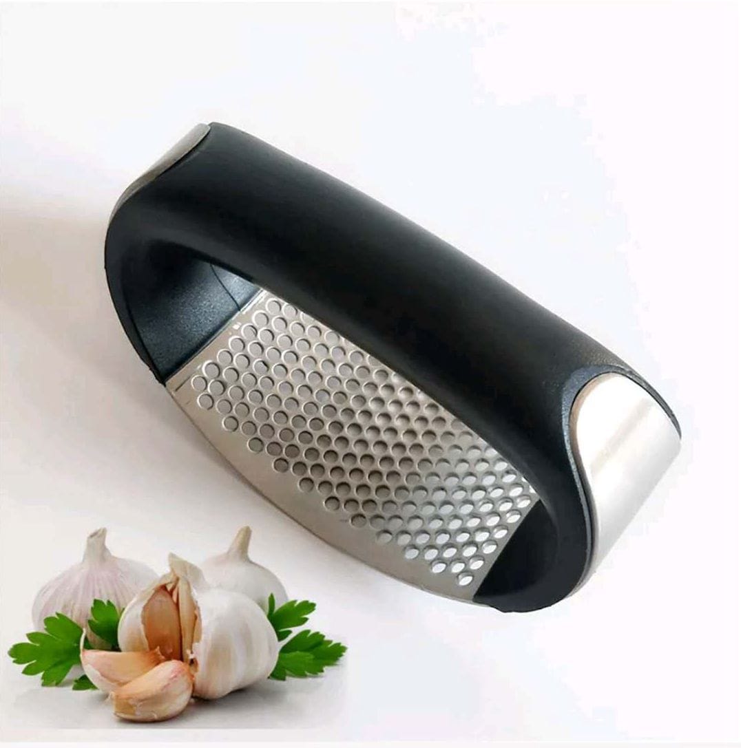 Garlic Presser Mincer