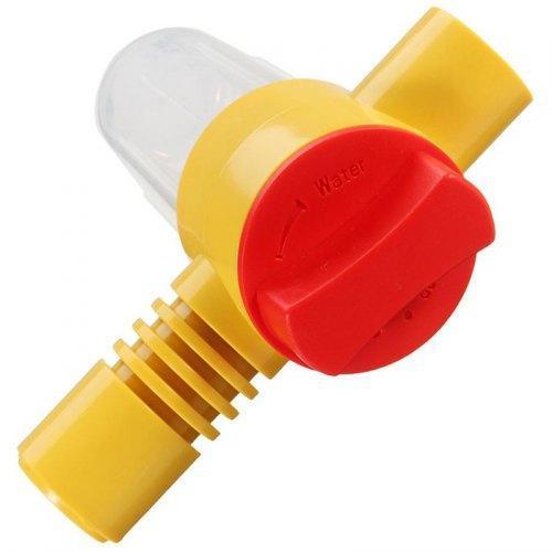 Automatic Car Wash Brush Rotary Washing Tool Set