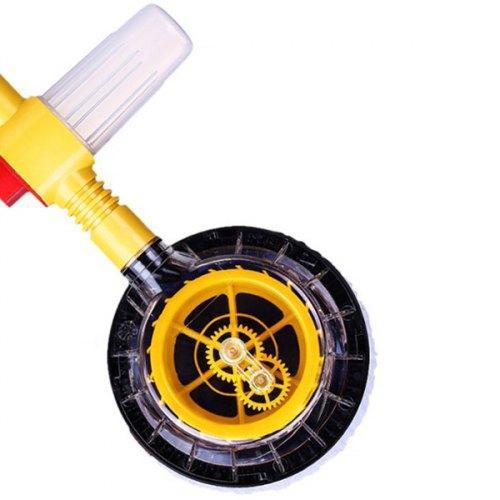 Automatic Car Wash Brush Rotary Washing Tool Set