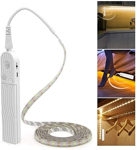 Wireless LED Light Strip