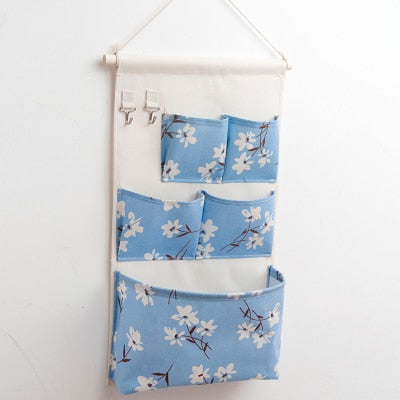 5 Pocket Hanging Organiser