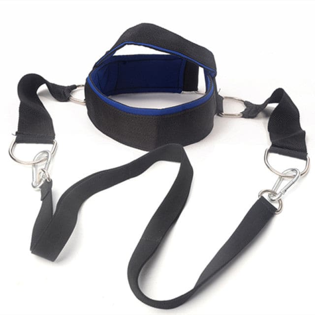 Head Harness Gym Bearing Cap