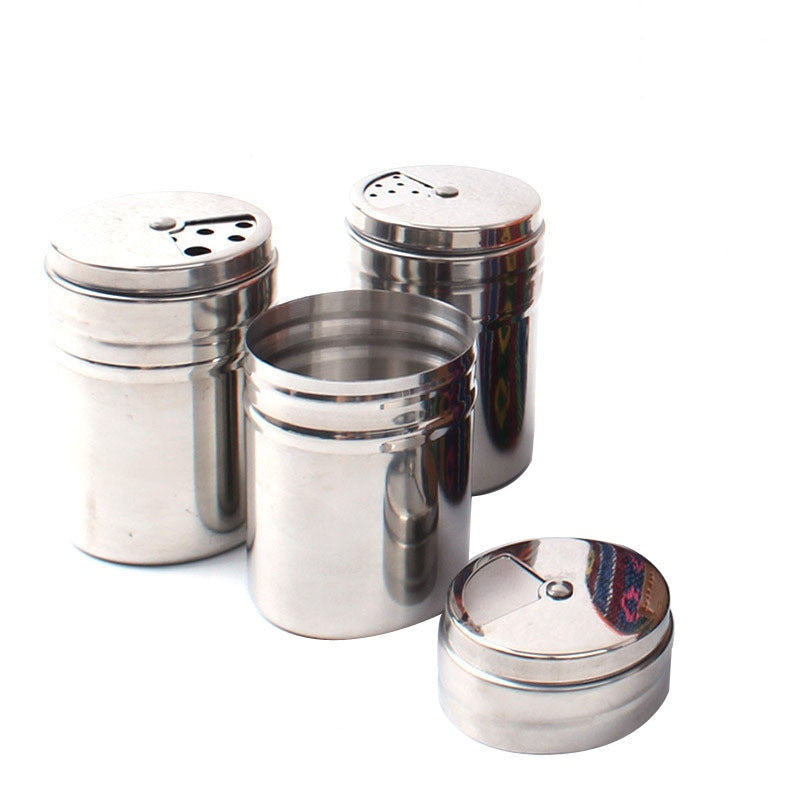 Stainless Steel Shaker