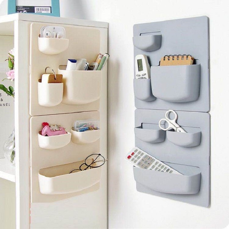 Wall Organiser