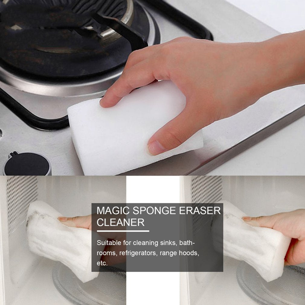 Magic Eraser Sponges