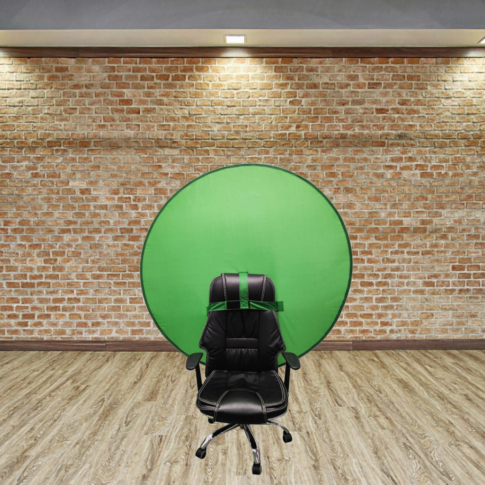 Portable Green Screen Photography Background