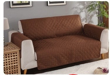 Waterproof Dustproof Pet Sofa Slipcover Furniture Protector