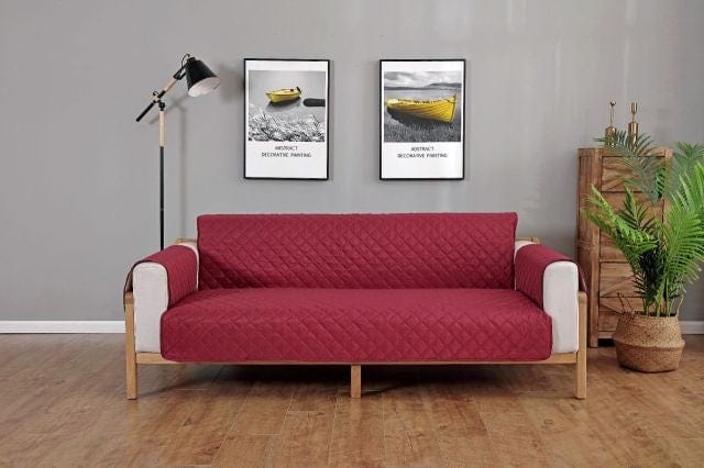 Waterproof Dustproof Pet Sofa Slipcover Furniture Protector