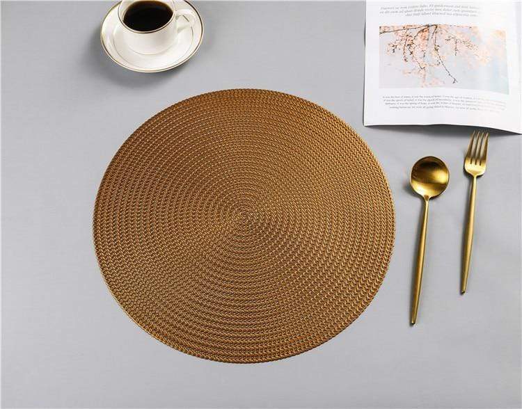 Orta Placemat