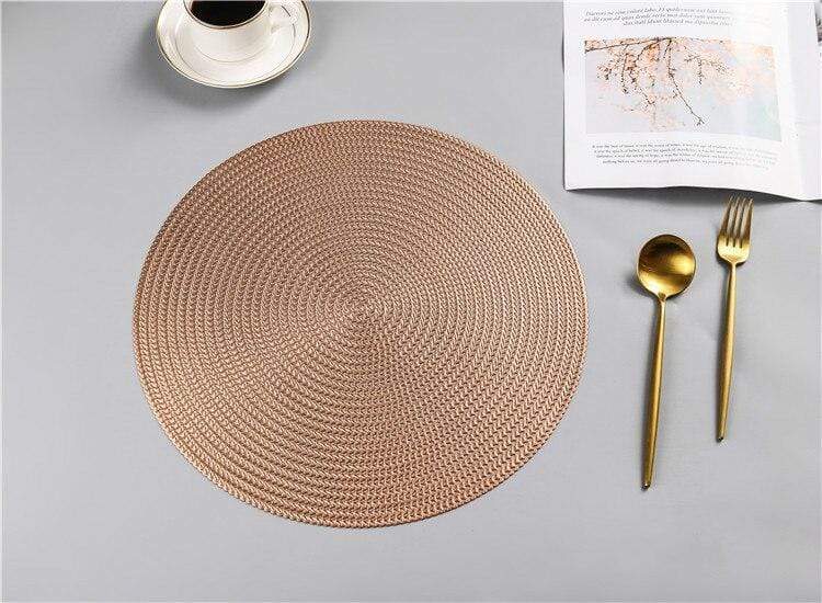 Orta Placemat