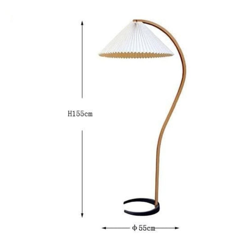 Pasquale Floor Lamp