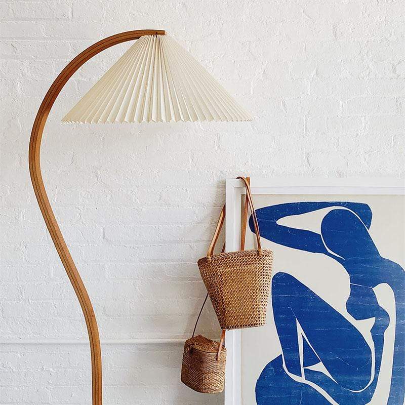 Pasquale Floor Lamp