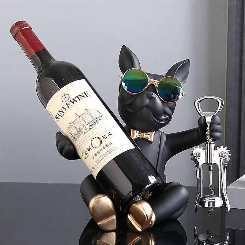 Rouge Wine Holder