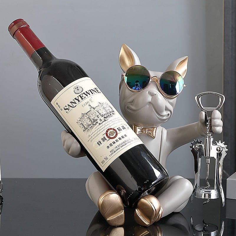 Rouge Wine Holder