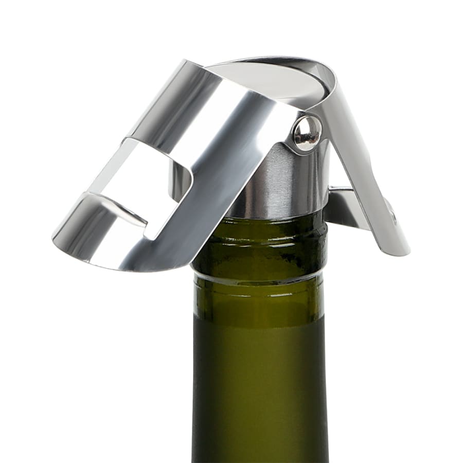 Stainless Steel Champagne Sparkling Stopper