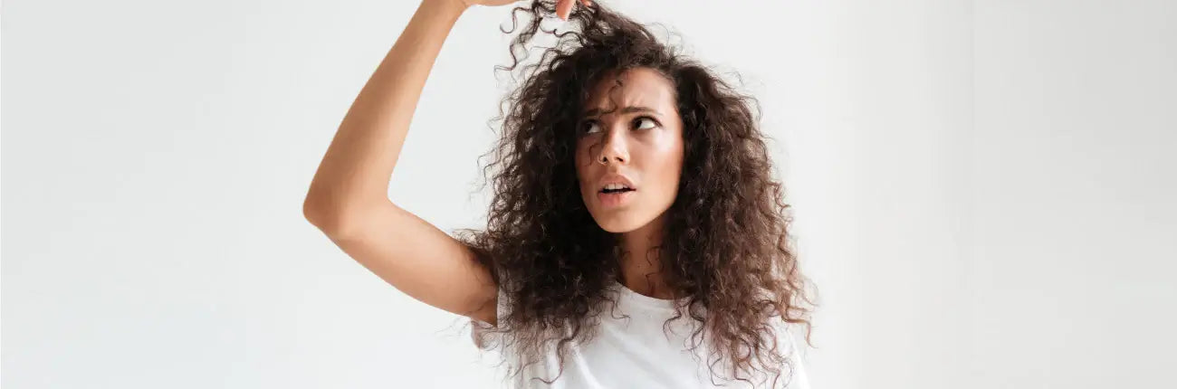 Co-Wash Hair Weave
