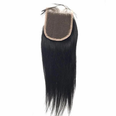 CVO Hair Bundles with Closure