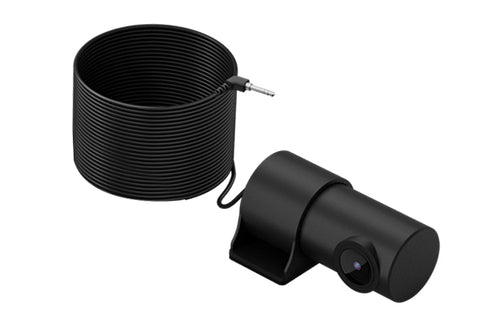 dash cam rear camera