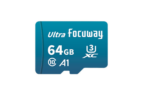 SD card