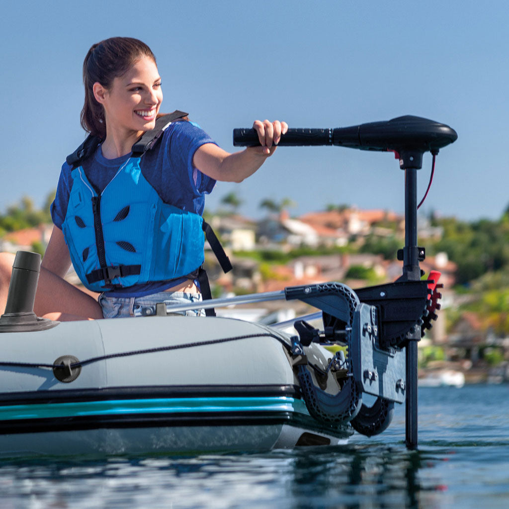 lifepo4 lithium battery for trolling motors