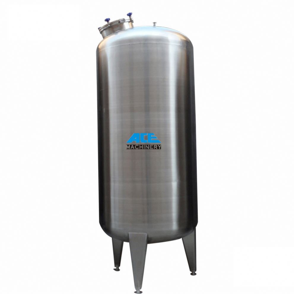 Best Price 304 150 Gallon Stainless Steel Tank : Wenzhou Ace Machineryのblog