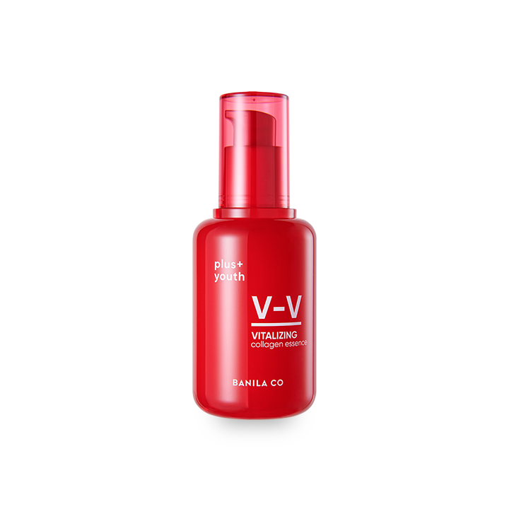 V_V Vitalizing Collagen Essence 50ml