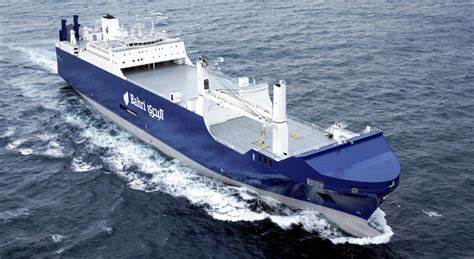 The Rise of RoRo Ships: Revolutionizing the Shipping Industry – VesselsLink