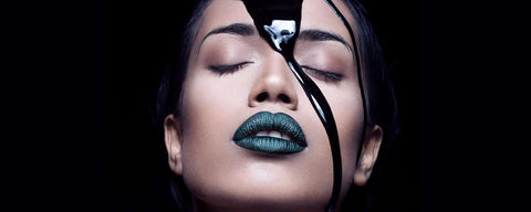 black moon about us showcase cosmetics