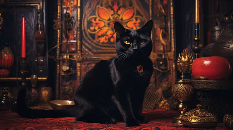 bombay cat