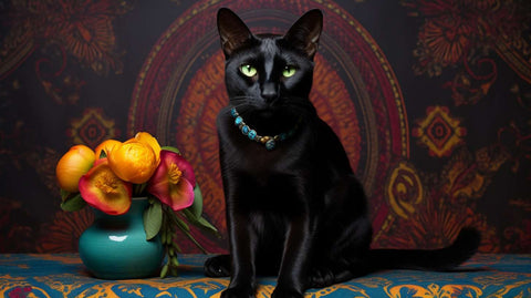 bombay cat