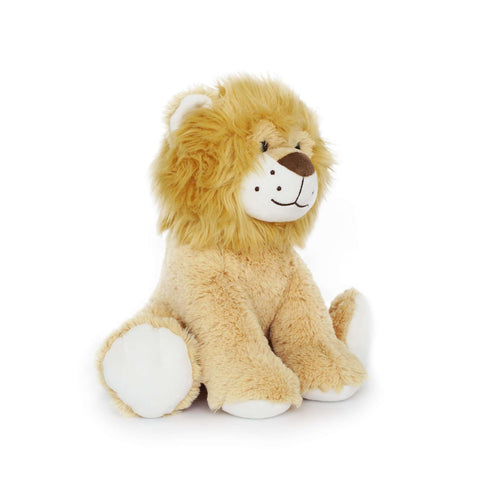 Life Like Lion Stuffed Animal