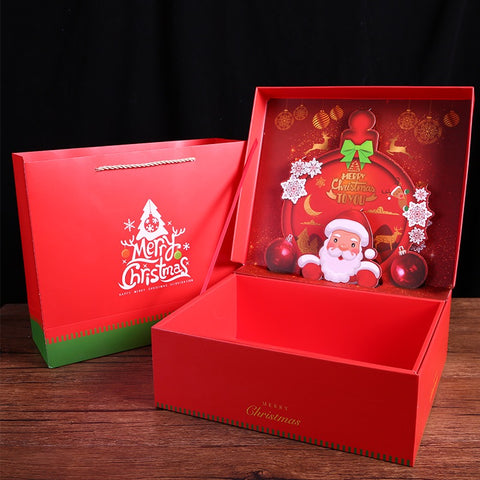 light and music gift box