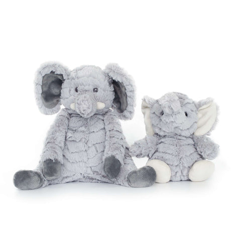 Grey Elephants Set Stuffed Animal