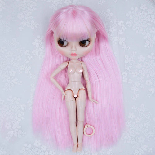 30cm 1/6 Blyth Doll Customized Jointed Body Toy Ball