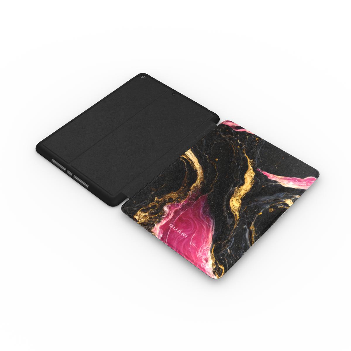 RUBY LUXE IPAD CASE