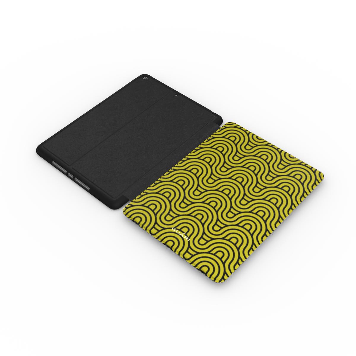 IMMERSE YOURSELF IPAD CASE